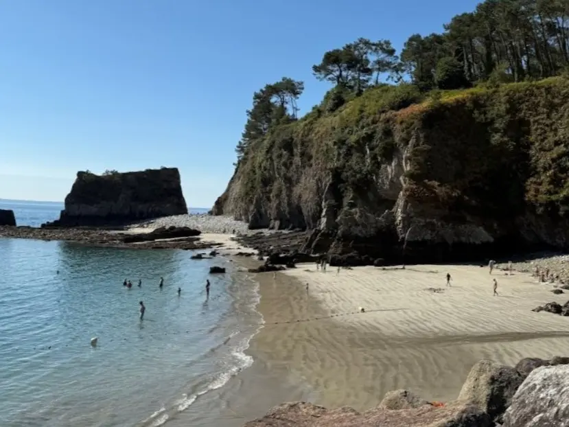 Presqu'île de Crozon