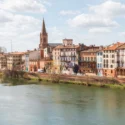 Vue de Montauban