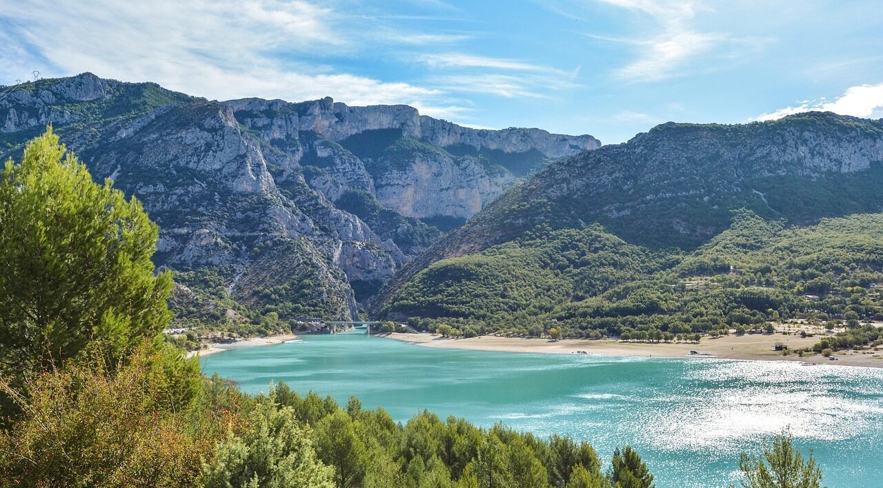 Gorges du Verdon