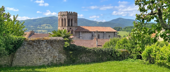 Domaine du palais